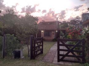 La casita de Gesell